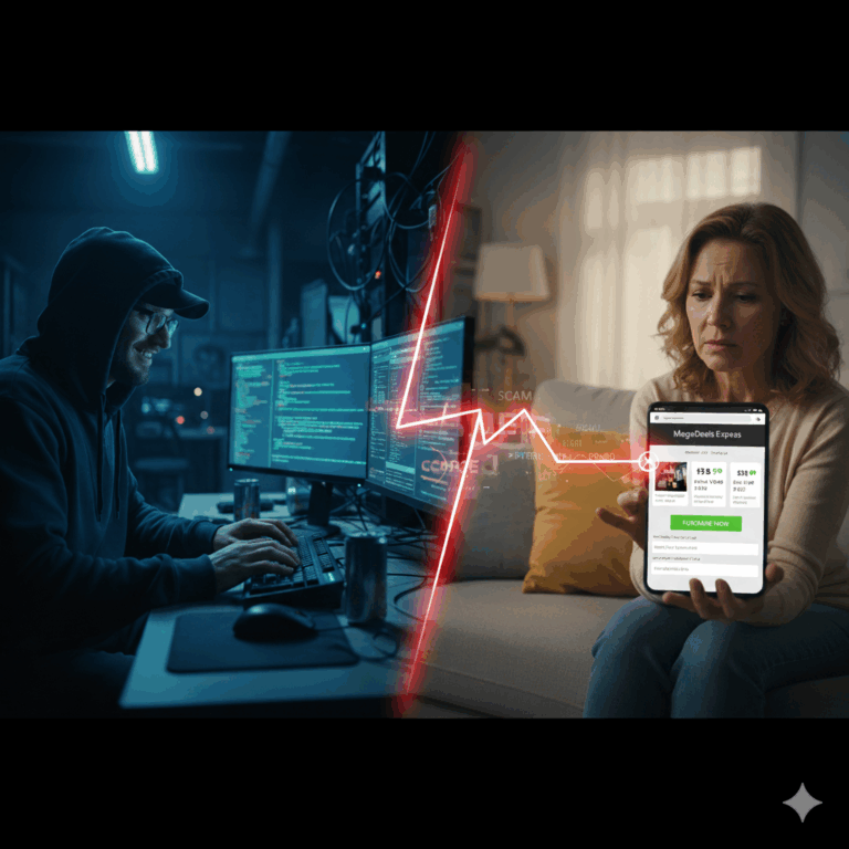 Estafadores van por Buen Fin y aguinaldos, cuidado