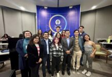 Estudiantes de la UAdeC destacan en el Tercer Coloquio Interuniversitario de Neuropsicología