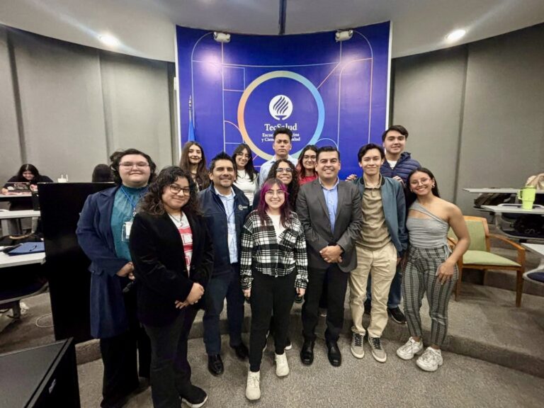 Estudiantes de la UAdeC destacan en el Tercer Coloquio Interuniversitario de Neuropsicología