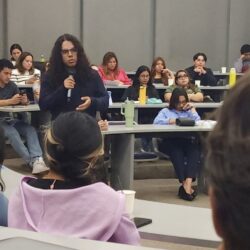 Estudiantes de la UAdeC destacan en el Tercer Coloquio Interuniversitario de Neuropsicología2