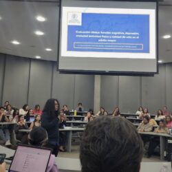 Estudiantes de la UAdeC destacan en el Tercer Coloquio Interuniversitario de Neuropsicología3