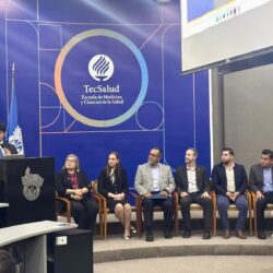 Estudiantes de la UAdeC destacan en el Tercer Coloquio Interuniversitario de Neuropsicología4