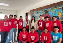 Estudiantes de la UPRA se suman a la manufactura digital conectada