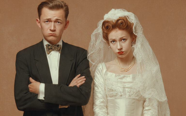 Evitan jóvenes coahuilenses el matrimonio