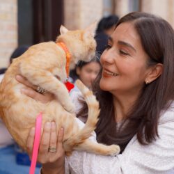 Exitosa jornada de esterilización gratuita en el DIF Ramos Arizpe