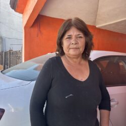 Familia denuncia violenta irrupción de cobradores de financiera en Ramos Arizpe1