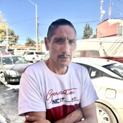 Familia denuncia violenta irrupción de cobradores de financiera en Ramos Arizpe2