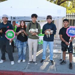 Familias encuentran activación física y convivencia en la Ruta Recreativa1