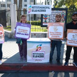 Familias encuentran activación física y convivencia en la Ruta Recreativa3