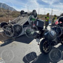 Fatal accidente en la carretera a Zacatecas1