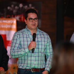 Fiesta Segura llega a un nuevo espacio de entretenimiento en Saltillo