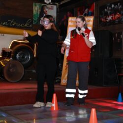 Fiesta Segura llega a un nuevo espacio de entretenimiento en Saltillo1