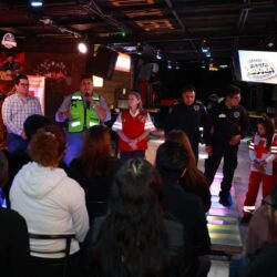 Fiesta Segura llega a un nuevo espacio de entretenimiento en Saltillo3