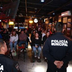 Fiesta Segura llega a un nuevo espacio de entretenimiento en Saltillo6