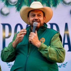 Fomentan en Ramos Arizpe las tradiciones navideñas con las posadas Todos por Más3