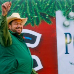 Fomentan en Ramos Arizpe las tradiciones navideñas con las posadas Todos por Más4