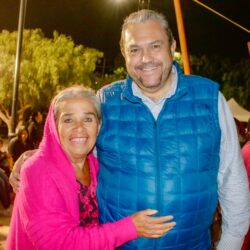 Fomentan en Ramos Arizpe las tradiciones navideñas con las posadas Todos por Más5