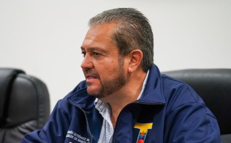 Fortalece Ramos Arizpe la paz ciudadana con una baja sostenida en delitos