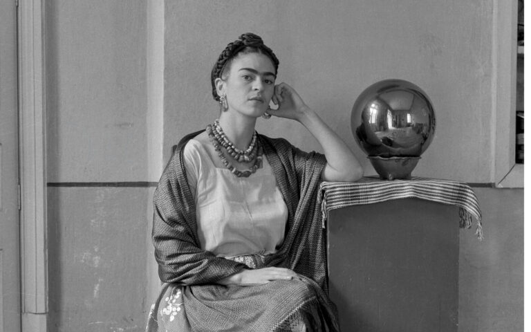 Obra de Frida Kahlo rompe nuevo récord, es la obra más valiosa realizada por una mujer