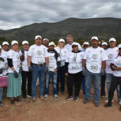 Fundación Azteca, Heineken y SMA suman esfuerzos por un Coahuila más verde1