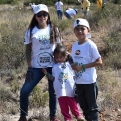 Fundación Azteca, Heineken y SMA suman esfuerzos por un Coahuila más verde2