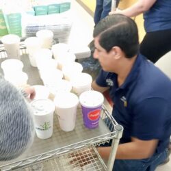 Fundación Cinépolis y Rotarios de Ramos Arizpe benefician a 300 niños con experiencia cinematográfica3e