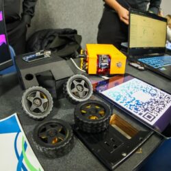 Gana la UTC el Premio a la Innovación 2025 con dos proyectos destacados4