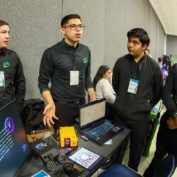 Gana la UTC el Premio a la Innovación 2025 con dos proyectos destacados6