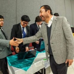 Gana la UTC el Premio a la Innovación 2025 con dos proyectos destacados7