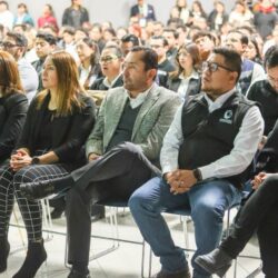 Gana la UTC el Premio a la Innovación 2025 con dos proyectos destacados8