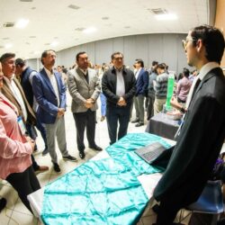 Gana la UTC el Premio a la Innovación 2025 con dos proyectos destacados9