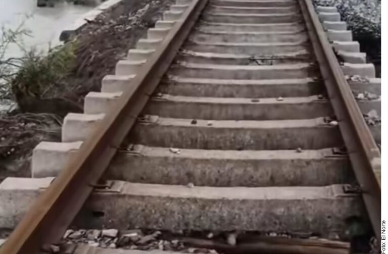 Ganan australianos contrato para riel de trenes de CSP