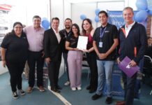 Gobierno del Estado brinda incentivos a quienes contraten personas con discapacidad