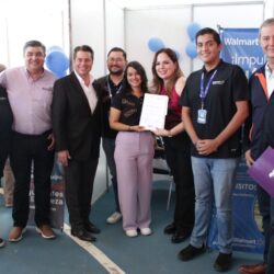 Gobierno del Estado brinda incentivos a quienes contraten personas con discapacidad