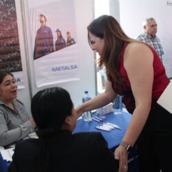 Gobierno del Estado brinda incentivos a quienes contraten personas con discapacidad1