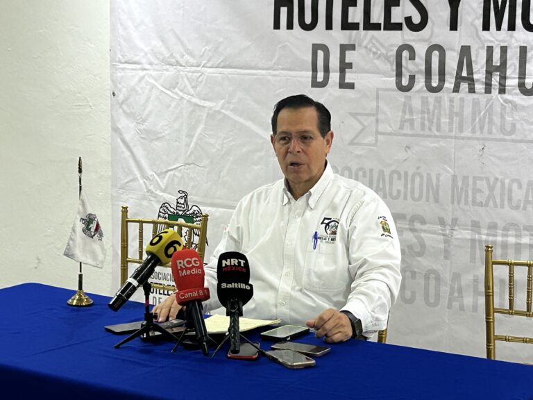 Hoteleros celebran llegada de vuelos comerciales al “Plan de Guadalupe”