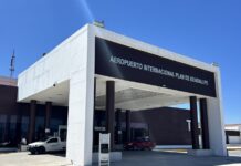 Anuncian vuelo directo de Saltillo a Cancún