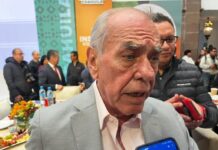 Hay menos casos de dengue en Coahuila, pero no cantan victoria