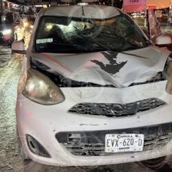 Hombre pierde la vida tras ser atropellado en el bulevar Emilio Arizpe ...