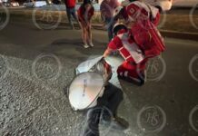 Hombre pierde la vida tras ser atropellado en el bulevar Emilio Arizpe de la Maza en Saltillo