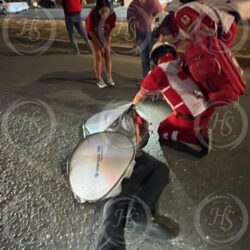 Hombre pierde la vida tras ser atropellado en el bulevar Emilio Arizpe ...