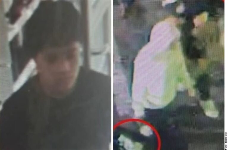 Identifican a homicida del alcalde Carlos Manzo