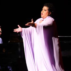 Impulsa Cultura Saltillo grandes conciertos en la ciudad