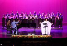 Impulsa Cultura Saltillo grandes conciertos en la ciudad