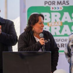 Impulsa Tomás Gutiérrez a la educación de Ramos Arizpe