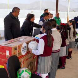 Impulsa Tomás Gutiérrez a la educación de Ramos Arizpe1