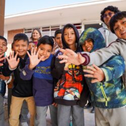 Impulsa Tomás Gutiérrez a la educación de Ramos Arizpe3