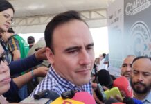 Inaugurará Manolo la próxima semana ampliación del bulevar Nazario Ortiz en Saltillo