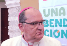 Iniciativa de Morena para regular discursos religiosos atenta contra libertad de expresión: obispo Hilario