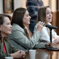 Instala Saltillo el Consejo Consultivo para la Igualdad entre Mujeres y Hombres 2025-20273